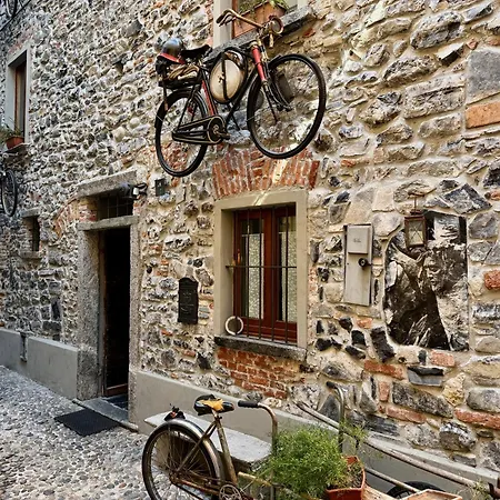 Daire Ca Del Pepotu Bellagio