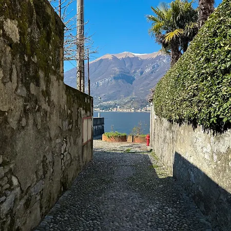Ca Del Pepotu *
