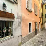 Ca Del Pepotu Bellagio