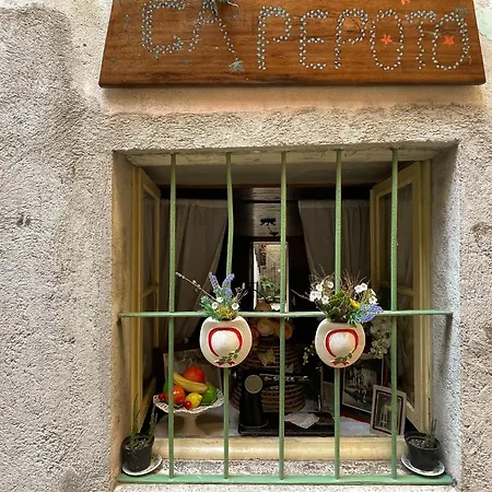 Ca Del Pepotu Appartamento *