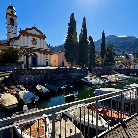 Ca Del Pepotu