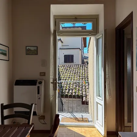 Ca Del Pepotu Appartement
