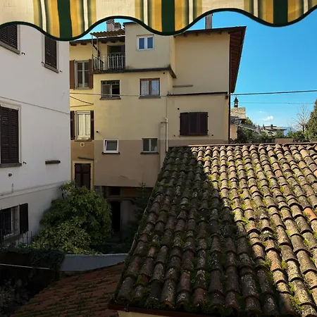 Appartamento Ca Del Pepotu Bellagio