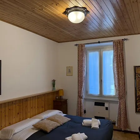 Ca Del Pepotu Appartement *