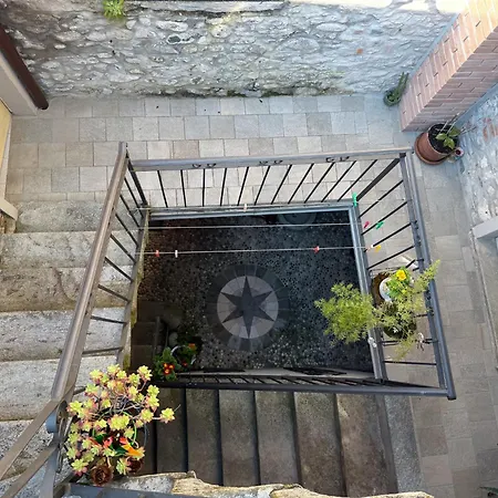 Ca Del Pepotu Appartement *