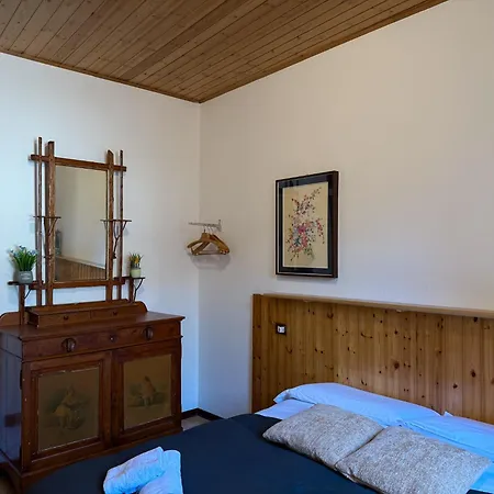 Ca Del Pepotu Appartement *