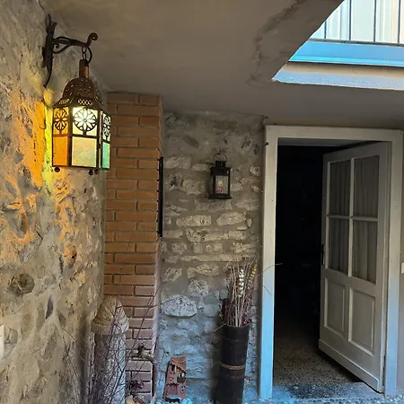 Ca Del Pepotu Appartamento *