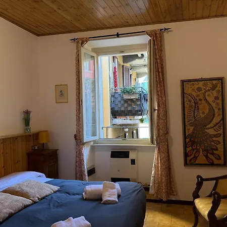 Ca Del Pepotu Appartement Bellagio