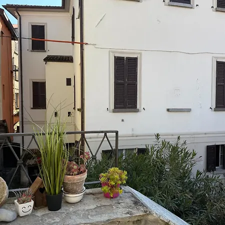 Ca Del Pepotu *