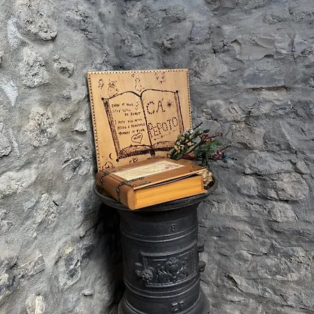 דירה Ca Del Pepotu בלאג'יו