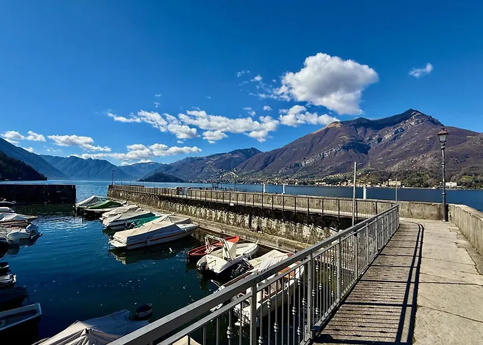 Ca Del Pepotu * Bellagio